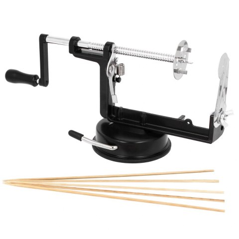 MASZYNKA DO ZIEMNIAKÓW SPIRALNE KRĘCONE FRYTKI BRUNBESTE BB-1012