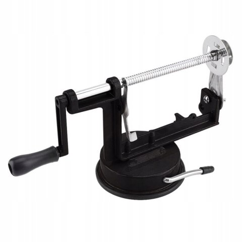 MASZYNKA DO ZIEMNIAKÓW SPIRALNE KRĘCONE FRYTKI BRUNBESTE BB-1012