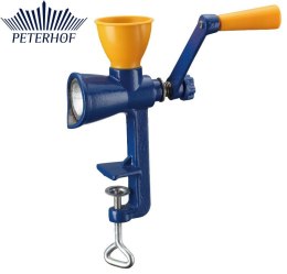 MASZYNKA ŻELIWNA DO MIELENIA MAKU i BAKALII BLAUMANN BL-3295