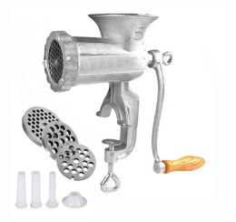 MASZYNKA ŻELIWNA DO MIELENIA MIĘSA #5 BRUNBESTE BB-2505