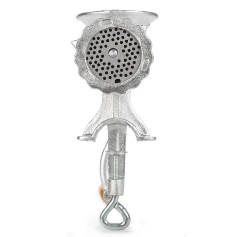 MASZYNKA ŻELIWNA DO MIELENIA MIĘSA #5 BRUNBESTE BB-2505