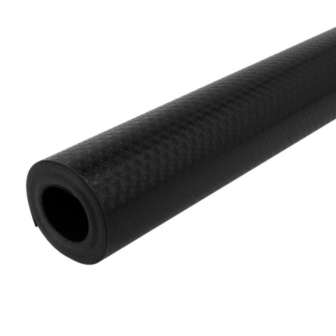MATA ANTYPOŚLIZGOWA DO SZUFLAD 300 X 50CM BRUNBESTE BB-3167 CZARNA
