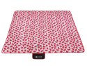 MATA PIKNIKOWA WODOODPORNA 200 X 200CM TADAR ARBUZY TD-2671