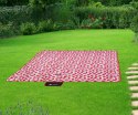 MATA PIKNIKOWA WODOODPORNA 200 X 200CM TADAR ARBUZY TD-2671