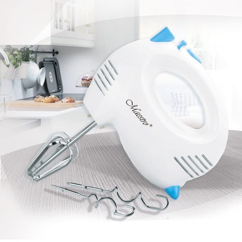 MIKSER MAESTRO BIAŁY MR-504