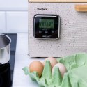 MINUTNIK KUCHENNY ELEKTRONICZNY NA MAGNES KINGHOFF KH-1819