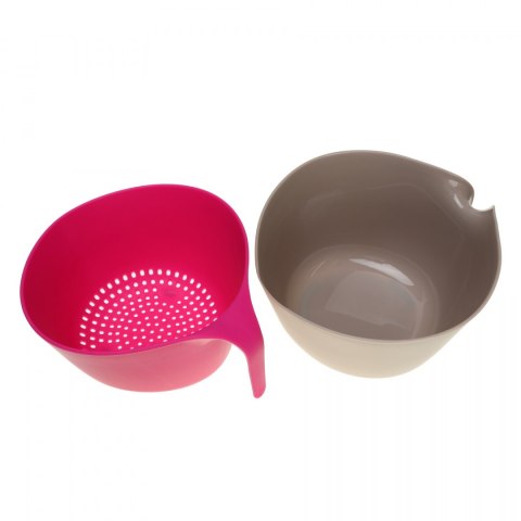 MISA KUCHENNA 4L + DURSZLAK KASSEL 93701