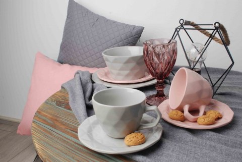 MISKA CERAMICZNA 15.5cm 700ml ADEL MINT MONDEX HTPR2326