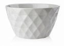 MISKA CERAMICZNA 15.5cm 700ml DIAMOND GREY MONDEX HTPR2173