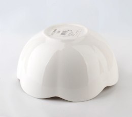 MISKA PORCELANOWA 500ml BIAŁA MONDEX HTNA6230