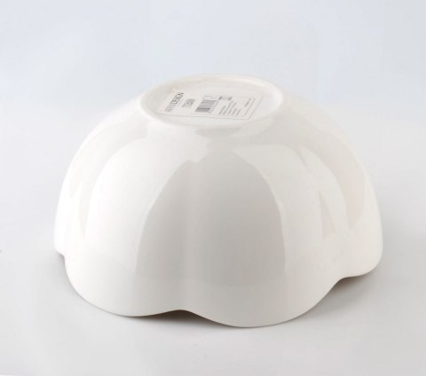 MISKA PORCELANOWA 500ml BIAŁA MONDEX HTNA6230