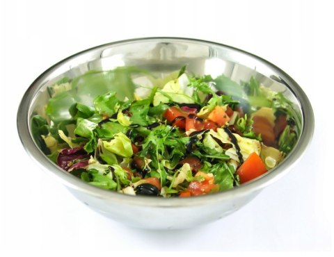 MISKA ZE STALI NIERDZEWNEJ 26CM KiNGHOFF KH-1488