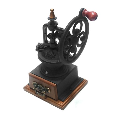 MŁYNEK DO KAWY ŻELIWNY KiNGHOFF KH-1205