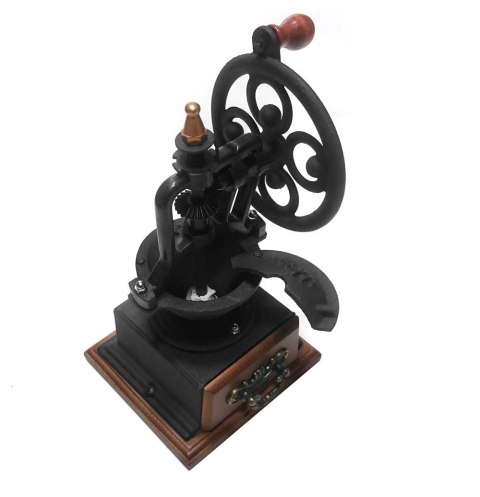 MŁYNEK DO KAWY ŻELIWNY KiNGHOFF KH-1205