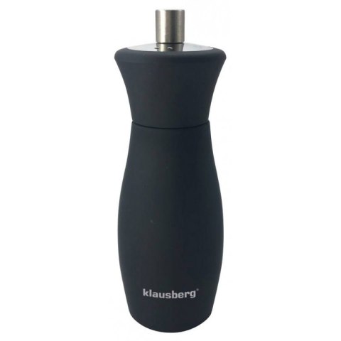MŁYNEK DO PIEPRZU I SOLI / SOLNICZKA 2w1 KLAUSBERG KB-7342