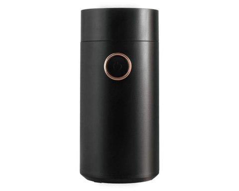 MŁYNEK ELKTRYCZNY DO KAWY BERLINGER HAUS BLACK ROSE BH-9153
