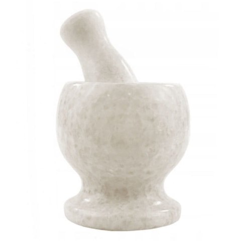 MOŹDZIERZ GRANITOWY 10 x 11cm ROSSNER B1507