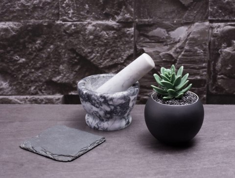 MOŹDZIERZ GRANITOWY 10cm BERLINGER HAUS BH-7824