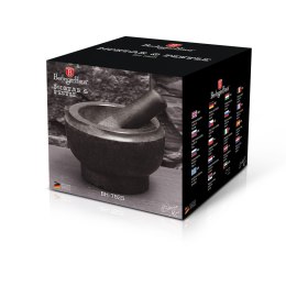 MOŹDZIERZ GRANITOWY 14cm BERLINGER HAUS BH-7825