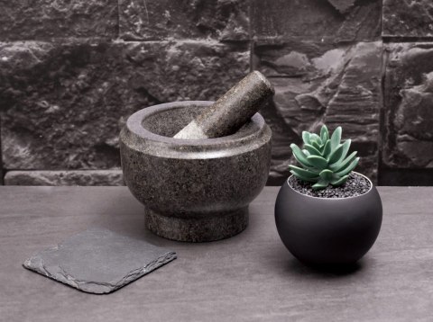 MOŹDZIERZ GRANITOWY 14cm BERLINGER HAUS BH-7825