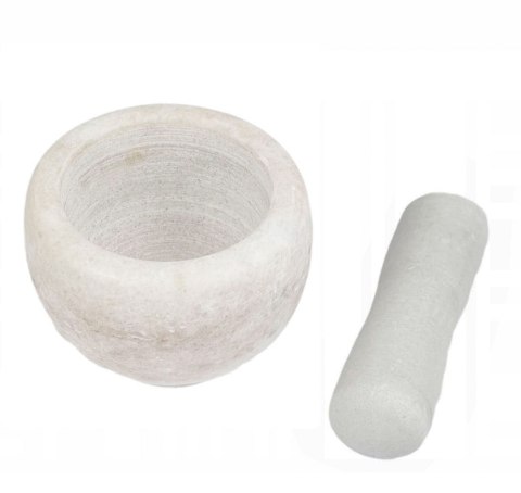 MOŹDZIERZ GRANITOWY 9,5 x 7CM ROSSNER B1580