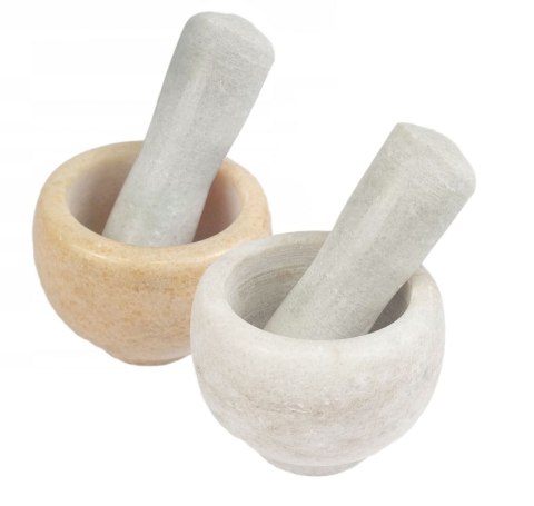 MOŹDZIERZ GRANITOWY 9,5 x 7CM ROSSNER B1580