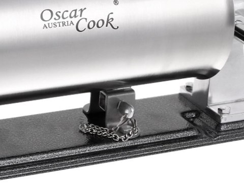 NADZIEWARKA DO KIEŁBAS 5.5KG PRO T15 / 6919