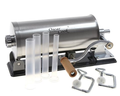 NADZIEWARKA DO KIEŁBAS 5.5KG PRO T15 / 6919