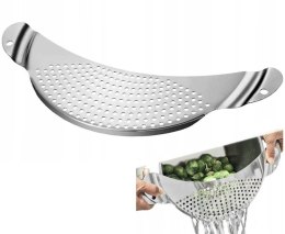 NAKŁADKA DO ODCEDZANIA NA GARNEK 20-28CM BRUNBESTE BB-2941