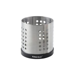 OCIEKACZ NA SZTUĆCE ZE STALI NIERDZEWNEJ KINGHOFF KH-1744