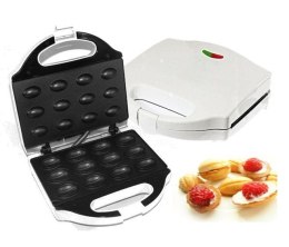 OPIEKACZ DO CIASTEK / ORZESZKÓW FORMA 12szt ZILNER ZL-111