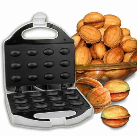 OPIEKACZ DO CIASTEK / ORZESZKÓW FORMA 12szt ZILNER ZL-111