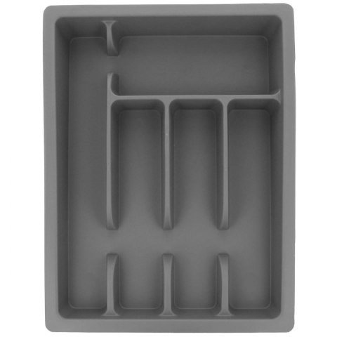 ORGANIZER WKŁAD NA SZTUĆCE DO SZUFLAD ROZSUWANY BRUNBESTE BB-2615