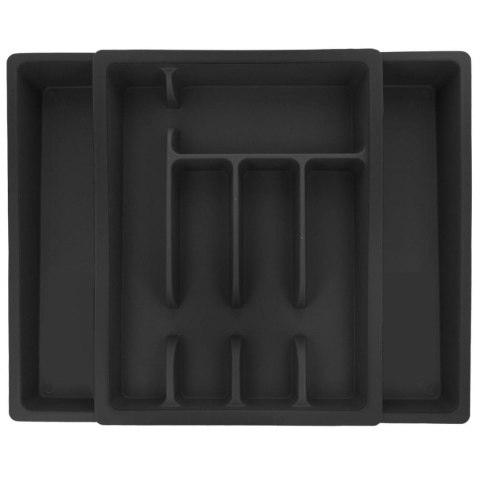 ORGANIZER WKŁAD NA SZTUĆCE DO SZUFLAD ROZSUWANY BRUNBESTE BB-2616