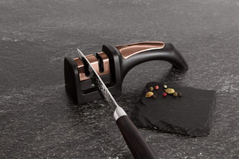 OSTRZAŁKA DO NOŻY DWUETAPOWA BERLINGER HAUS BLACK ROSE BH-7551