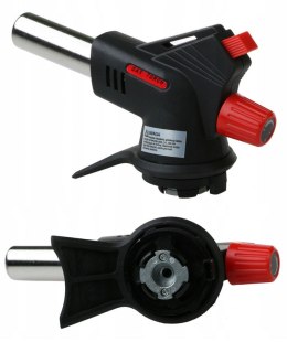 PALNIK GAZOWY LUTLAMPA LUTOWNICA GRILL TIROSS TS-705