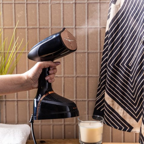 PAROWNICA DO PRASOWANIA UBRAŃ I TKANIN KLAUSBERG KB-7778