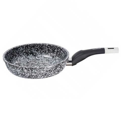 PATELNIA 24CM MARMUROWO-CERAMICZNA ZILNER ZL-7116