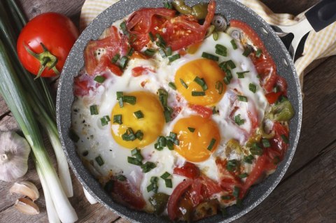 PATELNIA BERLINGER HAUS 26CM GRAY STONE TOUCH BH-1147-N