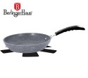 PATELNIA BERLINGER HAUS 28CM GRAY STONE TOUCH BH-1148-N