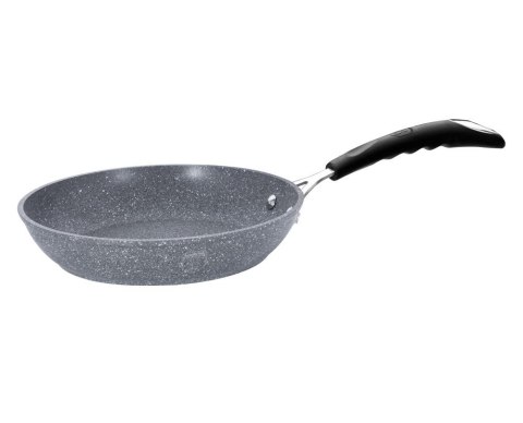 PATELNIA BERLINGER HAUS 28CM GRAY STONE TOUCH BH-1148-N