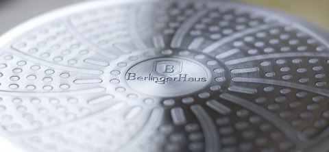 PATELNIA BERLINGER HAUS FOREST LINE 24CM BH-1191