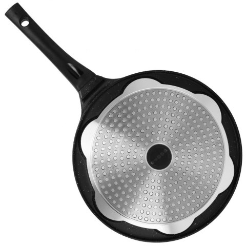 PATELNIA DO MINI GOFRÓW PLACKÓW 26CM BRUNBESTE BB-1973