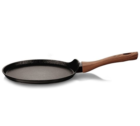 PATELNIA DO NALEŚNIKÓW 25CM BERLINGER HAUS EBONY ROSEWOOD BH-1722