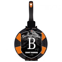 PATELNIA DO NALEŚNIKÓW 25CM BERLINGER HAUS GRANIT DIAMOND BH-1797