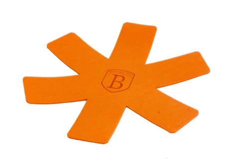 PATELNIA DO NALEŚNIKÓW 25CM BERLINGER HAUS GRANIT DIAMOND BH-1797