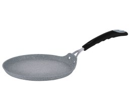 PATELNIA DO NALEŚNIKÓW 25CM BERLINGER HAUS GRAY STONE TOUCH BH-1164-N