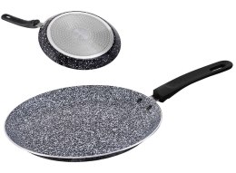 PATELNIA DO NALEŚNIKÓW ?26cm MARMUROWA ZILNER ZL-2407