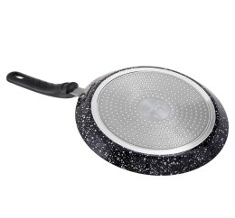 PATELNIA DO NALEŚNIKÓW ?26cm MARMUROWA ZILNER ZL-2407