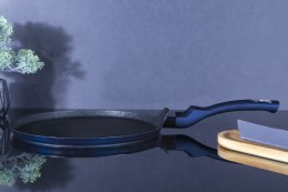 PATELNIA DO NALEŚNIKÓW 28CM NALEŚNIKOWA BERLINGER HAUS AQUAMARINE BH-7136